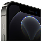 Smartphone reconditionné Apple iPhone 12 Pro (Graphite) - 128 Go · Reconditionné - Autre vue