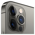 Smartphone reconditionné Apple iPhone 12 Pro (Graphite) - 256 Go · Reconditionné - Autre vue
