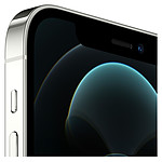 Smartphone reconditionné Apple iPhone 12 Pro (Argent) - 256 Go · Reconditionné - Autre vue