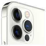 Smartphone reconditionné Apple iPhone 12 Pro (Argent) - 128 Go · Reconditionné - Autre vue