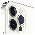 Smartphone reconditionné Apple iPhone 12 Pro (Argent) - 512 Go · Reconditionné - Autre vue