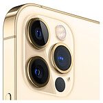 Smartphone reconditionné Apple iPhone 12 Pro (Or) - 512 Go · Reconditionné - Autre vue