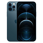 Apple iPhone 12 Pro (Bleu Pacifique) - 256 Go