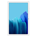 Tablette reconditionnée Samsung Galaxy Tab A7 10.4" SM-T500 (Argent) - 32 Go · Reconditionné - Autre vue