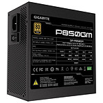 Alimentation PC Gigabyte GP-P850GM - Gold - Autre vue