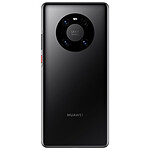 Smartphone reconditionné Huawei Mate 40 Pro 5G (noir) - 256 Go · Reconditionné - Autre vue