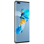 Smartphone reconditionné Huawei Mate 40 Pro 5G (noir) - 256 Go · Reconditionné - Autre vue