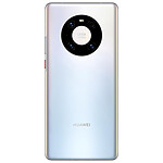 Smartphone reconditionné Huawei Mate 40 Pro 5G (argent) - 256 Go · Reconditionné - Autre vue