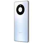 Smartphone reconditionné Huawei Mate 40 Pro 5G (argent) - 256 Go · Reconditionné - Autre vue