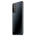 Smartphone reconditionné Xiaomi Mi 10T 5G (Noir) - 128 Go · Reconditionné - Autre vue
