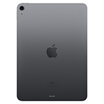 Tablette reconditionnée Apple iPad Air 2020 10,9 pouces Wi-Fi - 64 Go - Gris sidéral (4 ème génération) · Reconditionné - Autre vue