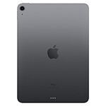 Tablette reconditionnée Apple iPad Air 2020 10,9 pouces Wi-Fi - 256 Go - Gris sidéral (4 ème génération) · Reconditionné - Autre vue