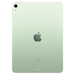 Tablette reconditionnée Apple iPad Air 2020 10,9 pouces Wi-Fi - 256 Go - Vert (4 ème génération) · Reconditionné - Autre vue