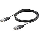 Real Cable E-NET 600 - 5 m (noir)