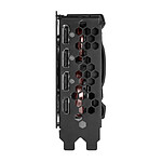 Carte graphique EVGA GeForce RTX 3070 XC3 ULTRA GAMING - Occasion - Autre vue