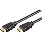 Goobay High Speed HDMI with Ethernet (7.5 m) 