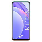Smartphone reconditionné Xiaomi Mi 10T Lite 5G (Rose / Or) - 128 Go · Reconditionné - Autre vue