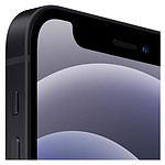 Smartphone reconditionné Apple iPhone 12 mini (Noir) - 64 Go · Reconditionné - Autre vue