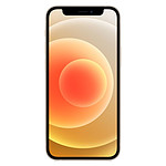 Smartphone reconditionné Apple iPhone 12 mini (Blanc) - 64 Go · Reconditionné - Autre vue