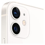 Smartphone reconditionné Apple iPhone 12 mini (Blanc) - 128 Go · Reconditionné - Autre vue