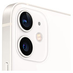 Smartphone reconditionné Apple iPhone 12 mini (Blanc) - 64 Go · Reconditionné - Autre vue