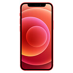 Smartphone reconditionné Apple iPhone 12 mini (PRODUCT)RED  - 128 Go · Reconditionné - Autre vue