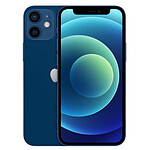 Smartphone reconditionné Apple iPhone 12 mini (Bleu) - 64 Go · Reconditionné - Autre vue