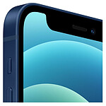 Smartphone reconditionné Apple iPhone 12 mini (Bleu) - 256 Go · Reconditionné - Autre vue