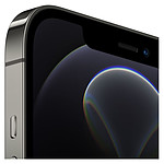 Smartphone reconditionné Apple iPhone 12 Pro Max (Graphite) - 128 Go · Reconditionné - Autre vue