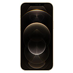 Smartphone reconditionné Apple iPhone 12 Pro Max (Or) - 512 Go · Reconditionné - Autre vue