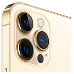 Smartphone reconditionné Apple iPhone 12 Pro Max (Or) - 128 Go · Reconditionné - Autre vue