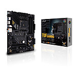 Asus TUF GAMING B550-PLUS (compatible Ryzen série 5000)