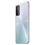 Smartphone reconditionné Xiaomi Mi 10T Pro 5G (Bleu) - 256 Go · Reconditionné - Autre vue