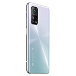 Smartphone reconditionné Xiaomi Mi 10T Pro 5G (Bleu) - 256 Go · Reconditionné - Autre vue