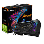 Gigabyte Aorus GeForce RTX 3080 XTREME 10G