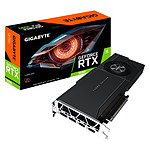 Gigabyte GeForce RTX 3090 TURBO 24G