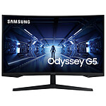 Samsung Odyssey G5 C32G55TQWU
