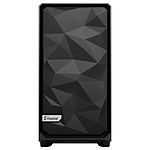 Boîtier PC Fractal Design Meshify 2 Solid - Noir - Autre vue