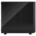 Boîtier PC Fractal Design Meshify 2 XL Light TG - Noir - Autre vue