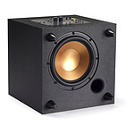 Subwoofer / Caisson de basses Klipsch R8SW - Autre vue