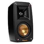 Enceintes HiFi / Home-Cinéma Klipsch Pack 5.0 Reference Theater Noir - Autre vue