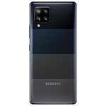 Smartphone reconditionné Samsung Galaxy A42 5G (Noir) - 128 Go · Reconditionné - Autre vue