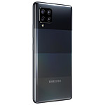Smartphone reconditionné Samsung Galaxy A42 5G (Noir) - 128 Go · Reconditionné - Autre vue