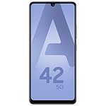 Samsung Galaxy A42 5G (Gris) - 128 Go