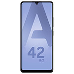 Samsung Galaxy A42 5G (Blanc) - 128 Go