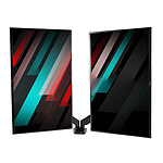 Bras & support écran PC INOVU ARM 2 - Autre vue