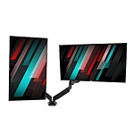 Bras & support écran PC INOVU ARM 2 - Autre vue