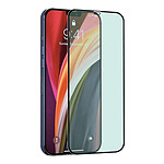 Tiger Glass Plus Verre Trempé 9H+ - Apple iPhone 12 mini