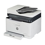 Imprimante multifonction HP Laser 179fnw - Autre vue