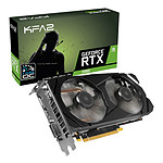 KFA2 GeForce RTX 2060 1-Click OC